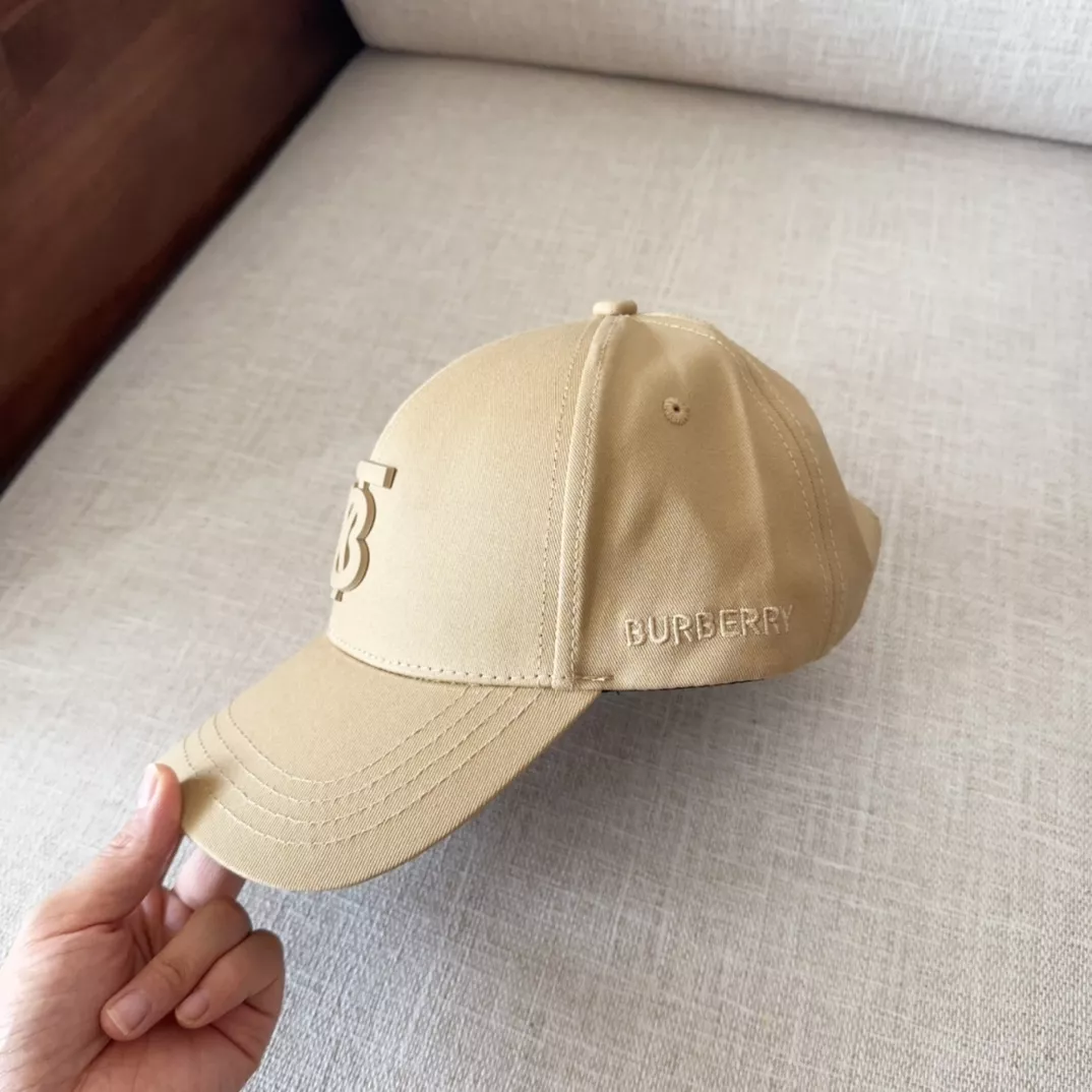 burberry casquette s_127a4b52